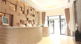 Poltton International Service Apartment Fujian Changtai Mayangxi - Zhangzhou - 6