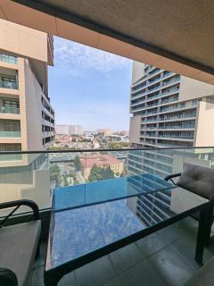 Grand Hayat Residence B-2 - 9