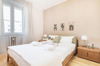Easylife - Vista e comfort in Porta Vittoria - 7