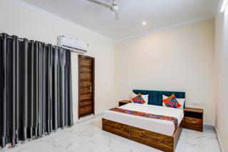 FabHotel The Glampoint - 1