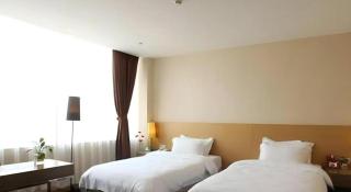 Kingnoah Hotel - Zhuhai - 4