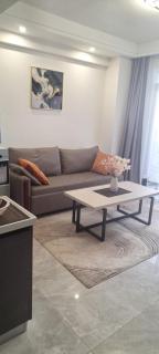Staycation 1 Bedroom Lavington - Nairobi - 9