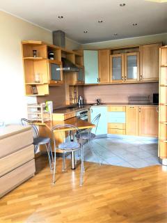 Apartment in the Angels district - Danzig - 0