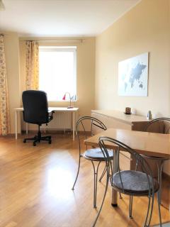 Apartment in the Angels district - Danzig - 8