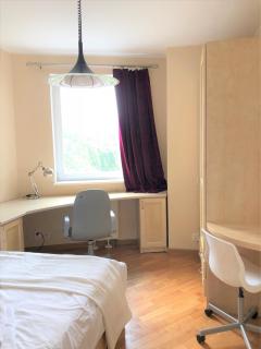 Apartment in the Angels district - Danzig - 7
