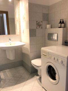 Apartment in the Angels district - Danzig - 2