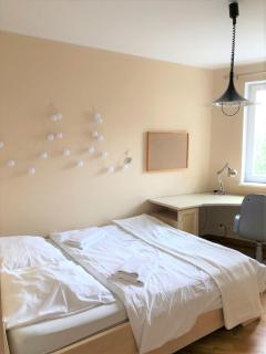 Apartment in the Angels district - Danzig - 1