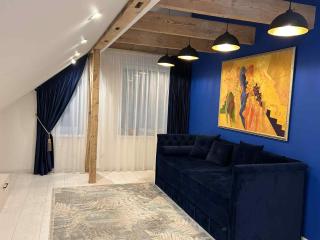 Apartamentai senamiestyje Klaipėdos inkarai - Klaipėda - 2