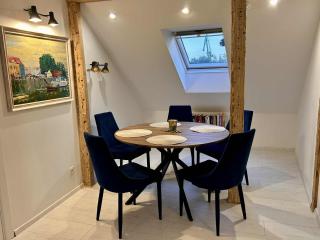 Apartamentai senamiestyje Klaipėdos inkarai - Klaipėda - 2