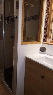Résidence Clairiere - La Clairière 37 - Chaleureux 4 pièces en duplex, classé 3 étoiles MAE-5004 - Valmorel - 4