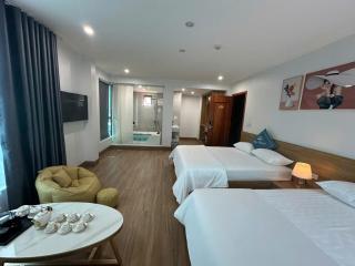 Sky hotel - 4