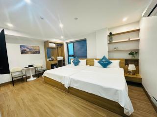 Sky hotel - 2