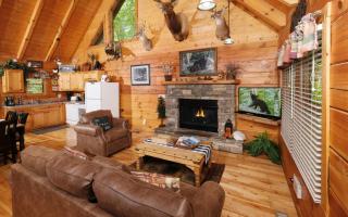 Hikers Hideaway - 3