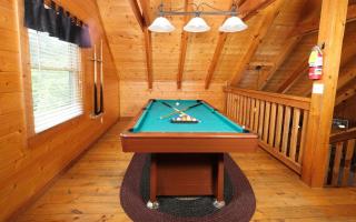 Hikers Hideaway - Pigeon Forge - 8