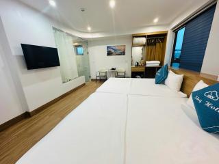 Sky hotel - 3