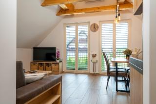 Apartma Urška - Bohinj - 1