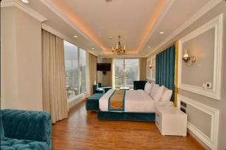 Claret inn by Lawrence Hotels - 8