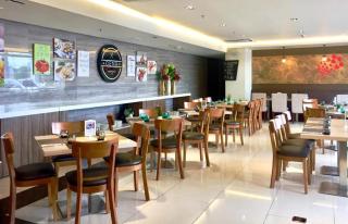 Home Crest Hotel - Davao - 6