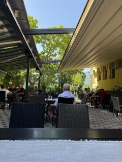 Hotel Previla - Sarajevo - 9