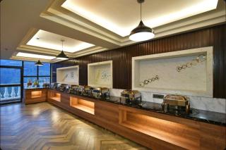 Claret inn by Lawrence Hotels - 5