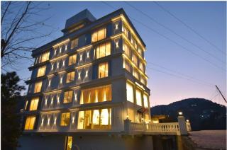 Claret inn by Lawrence Hotels - 9