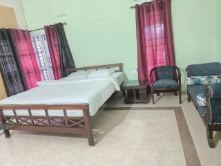 VIP bungalow Coorg - Madikeri - 7