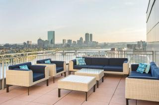 E Cambridge 2B2B w WD Gym steps from T BOS-520 - 3