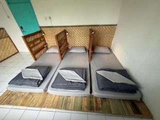 Stay and Farm Hostel - Ciwidey - 2