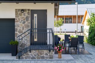 Apartma Urška - Bohinj - 8