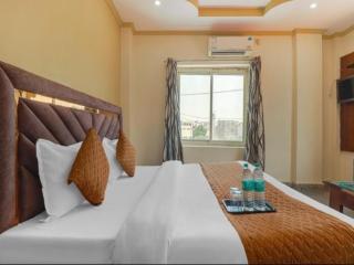 Ganga Palace - 2