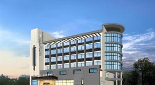 Jinjiang Metropolo Hotel Nanjing Jiangning Binjiang Development Zone - Qingxiu - 4