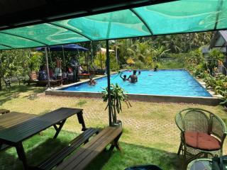 Steps Garden Resort - Negombo - 9