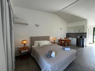 Paleo Apartments - Paleokastritsa - 7