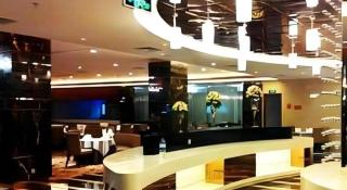 Kunming Xiyi Hotel - Kunming - 5