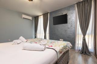 Modern Living - Drava 2BD Apt by Flat Manager - Plovdiv - 4