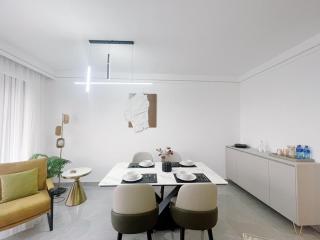 Kilimani Luxe - Modern 2 BR - Nairobi - 8