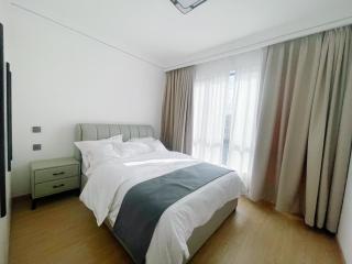 Kilimani Luxe - Modern 2 BR - Nairobi - 3