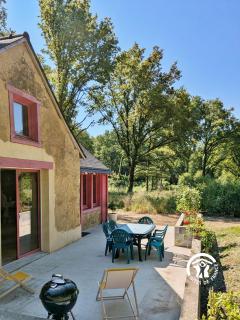 Les Petites Fontenelles - Montjean - 1
