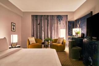 Hotel Krone A Family Hotel Near IGI Airport Delhi - Nuova Delhi - 5