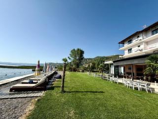 Hotel Victoria - Pogradec - 5