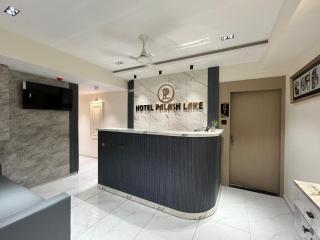 Hotel Palash Lake - 0
