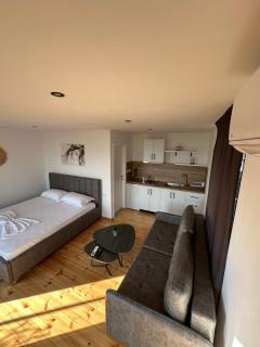 Lake Escape Villa Shirokë - Shkodër - 9