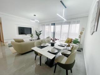 Kilimani Luxe - Modern 2 BR - 0