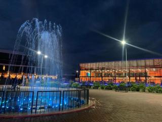 Baytur Lakeside Residences - 7