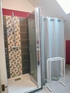 GITE DE GROUPE - 14 PERSONNES - 7