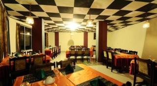 Hotel Benteng - Bukittinggi - 5