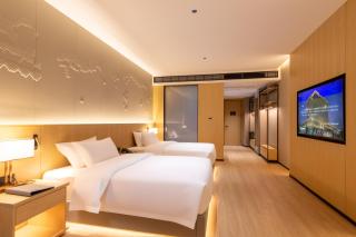 Hua Wei International Hotel - Dongguan - 4