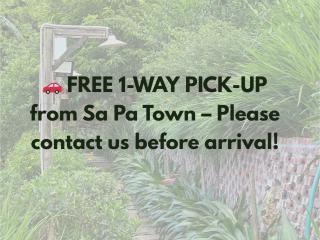 Ta Phin Cottage - Sapa - 9