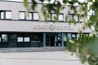 ROSS Hotel - Stuttgart - 7