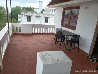 Amirtha villa - 3